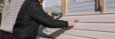 Best Vinyl Siding Installation  in Lewistown, PA